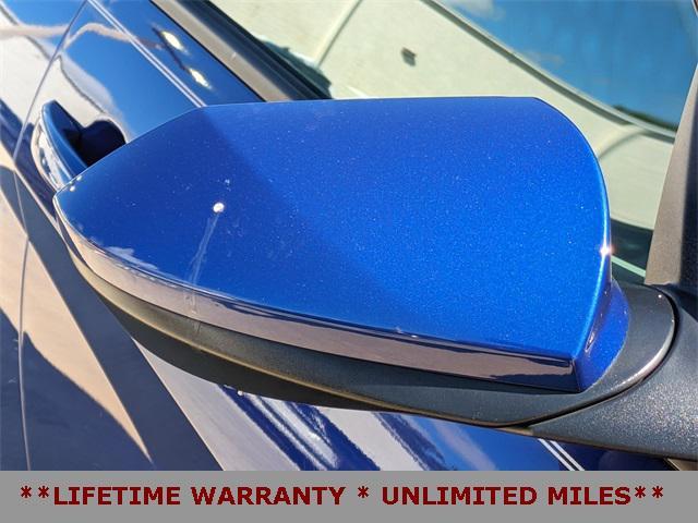 used 2021 Hyundai Elantra car, priced at $17,573