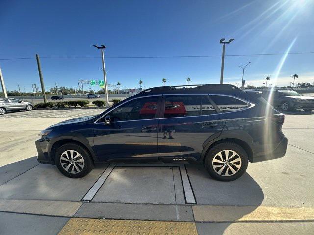 used 2023 Subaru Outback car, priced at $23,931