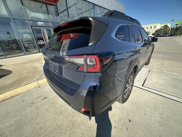 used 2023 Subaru Outback car, priced at $23,931