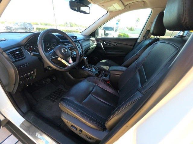 used 2019 Nissan Rogue car, priced at $17,321