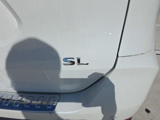 used 2019 Nissan Rogue car, priced at $17,321