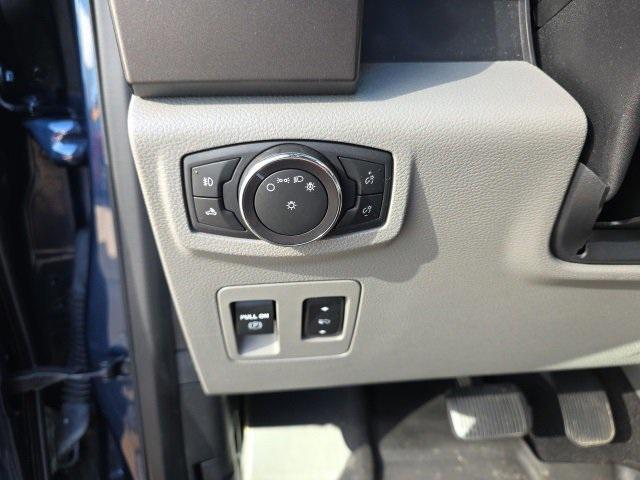used 2020 Ford F-150 car, priced at $34,971
