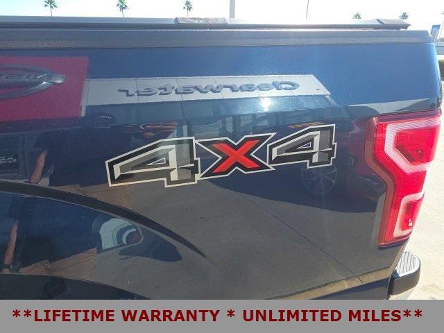 used 2020 Ford F-150 car, priced at $34,971
