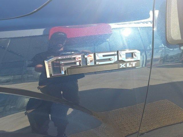 used 2020 Ford F-150 car, priced at $34,971
