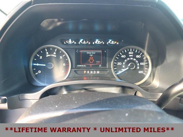 used 2020 Ford F-150 car, priced at $34,971