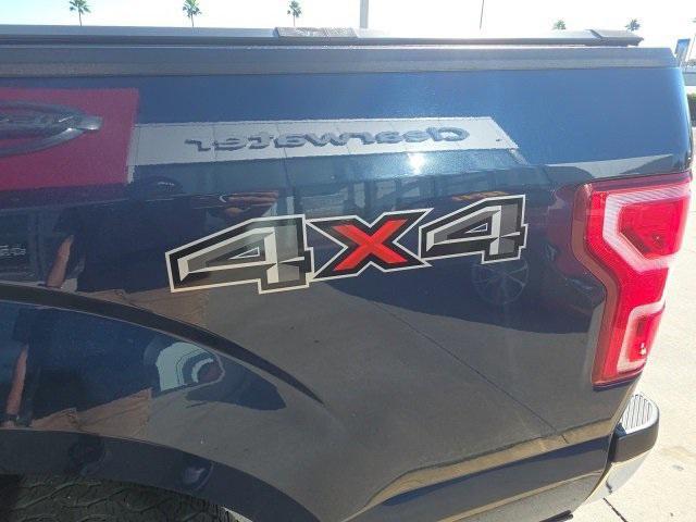 used 2020 Ford F-150 car, priced at $34,971