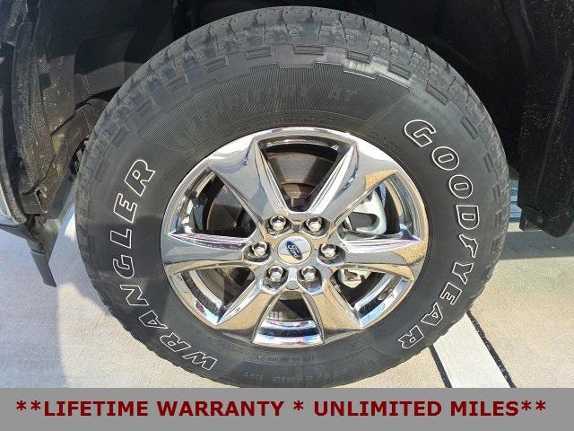 used 2020 Ford F-150 car, priced at $34,971