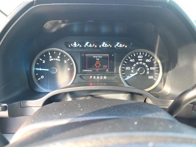 used 2020 Ford F-150 car, priced at $34,971