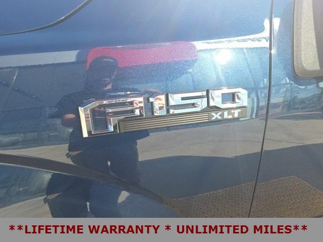 used 2020 Ford F-150 car, priced at $34,971