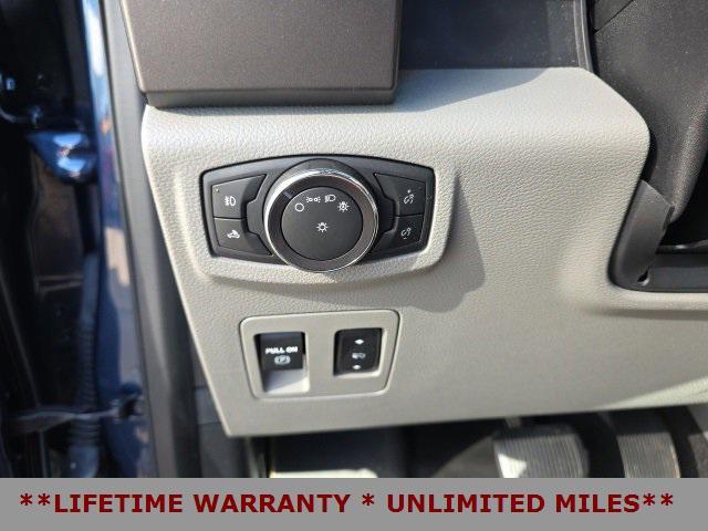 used 2020 Ford F-150 car, priced at $34,971