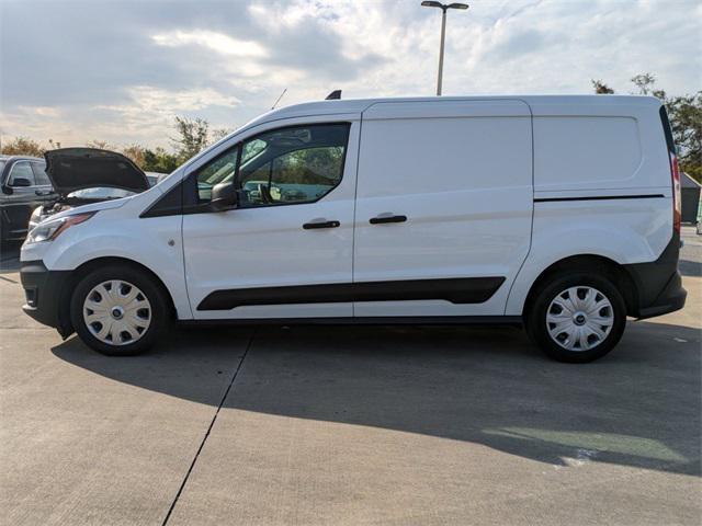 used 2022 Ford Transit Connect car, priced at $25,993