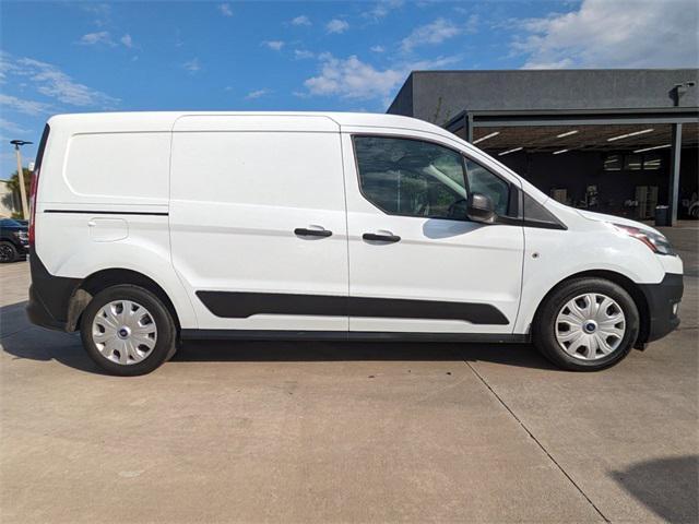 used 2022 Ford Transit Connect car, priced at $25,993