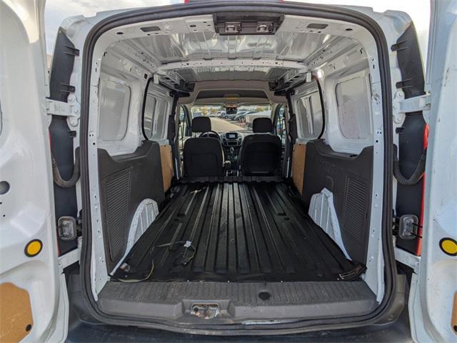 used 2022 Ford Transit Connect car, priced at $25,993