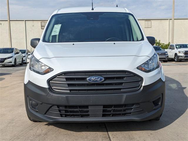 used 2022 Ford Transit Connect car, priced at $25,993