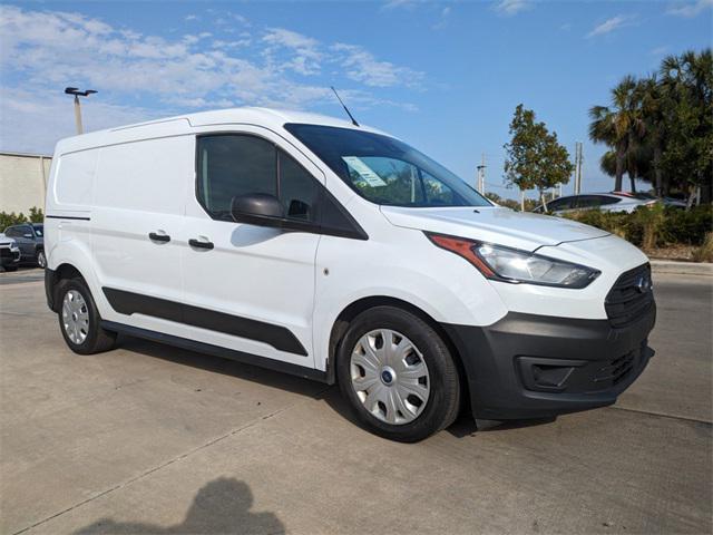 used 2022 Ford Transit Connect car, priced at $25,993