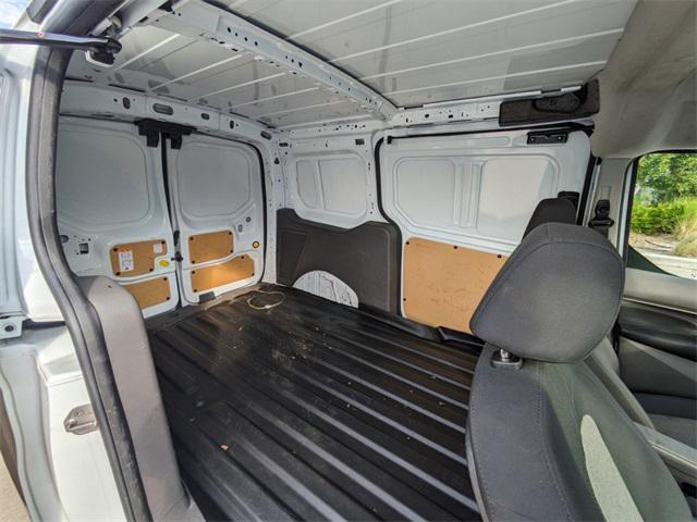 used 2022 Ford Transit Connect car, priced at $25,993