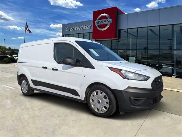 used 2022 Ford Transit Connect car, priced at $25,993