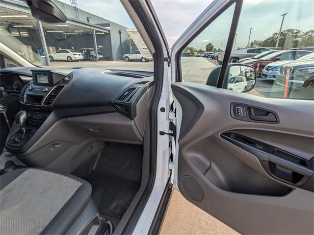 used 2022 Ford Transit Connect car, priced at $25,993