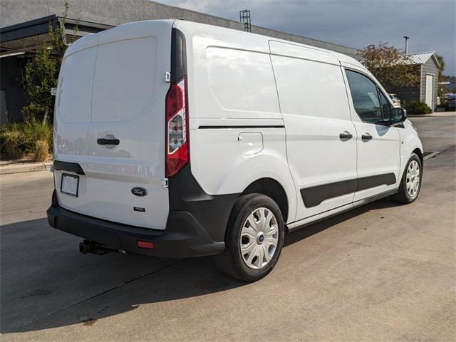 used 2022 Ford Transit Connect car, priced at $25,993