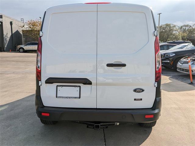 used 2022 Ford Transit Connect car, priced at $25,993