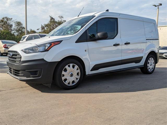 used 2022 Ford Transit Connect car, priced at $25,993