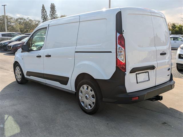 used 2022 Ford Transit Connect car, priced at $25,993