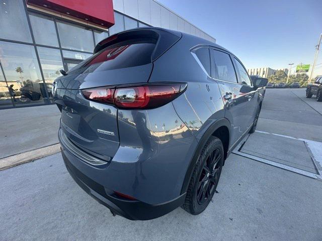 used 2023 Mazda CX-5 car, priced at $25,452