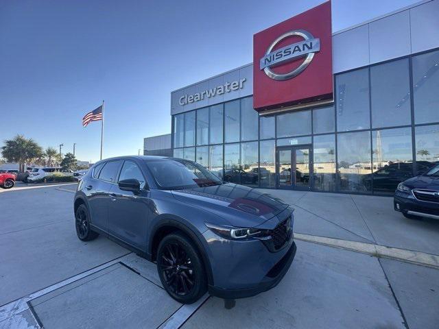 used 2023 Mazda CX-5 car, priced at $25,452