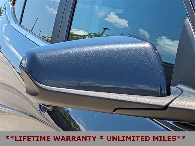 used 2022 Chevrolet Equinox car, priced at $19,573