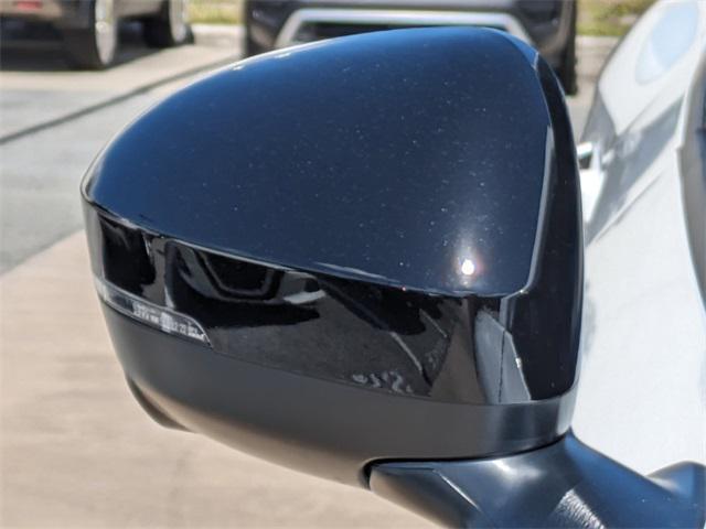 new 2026 Nissan Kicks car, priced at $30,042