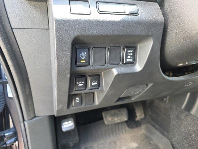 used 2022 Nissan Frontier car, priced at $31,991
