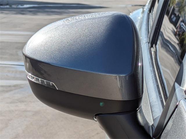 used 2022 Nissan Rogue car, priced at $17,571