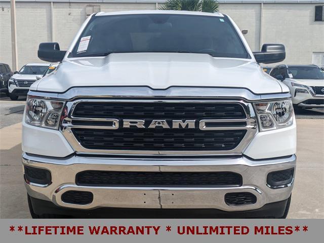 used 2023 Ram 1500 car, priced at $29,993