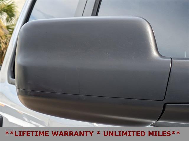 used 2023 Ram 1500 car, priced at $29,993