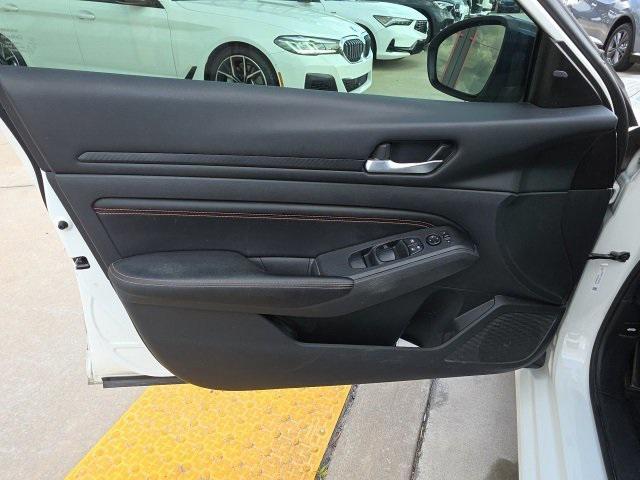used 2022 Nissan Altima car, priced at $21,991
