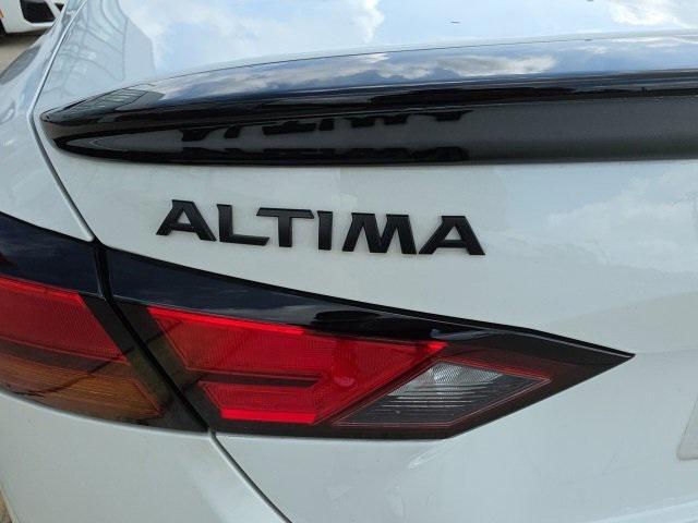 used 2022 Nissan Altima car, priced at $21,991
