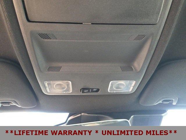 used 2024 Ford Mustang car, priced at $39,991