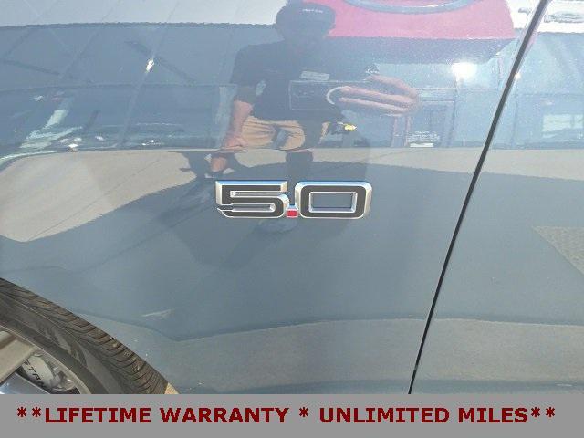 used 2024 Ford Mustang car, priced at $39,991