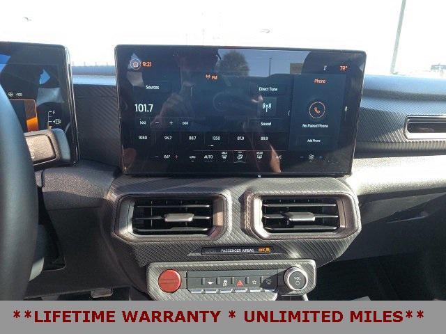 used 2024 Ford Mustang car, priced at $39,991