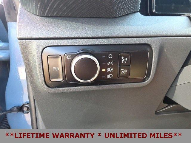 used 2024 Ford Mustang car, priced at $39,991