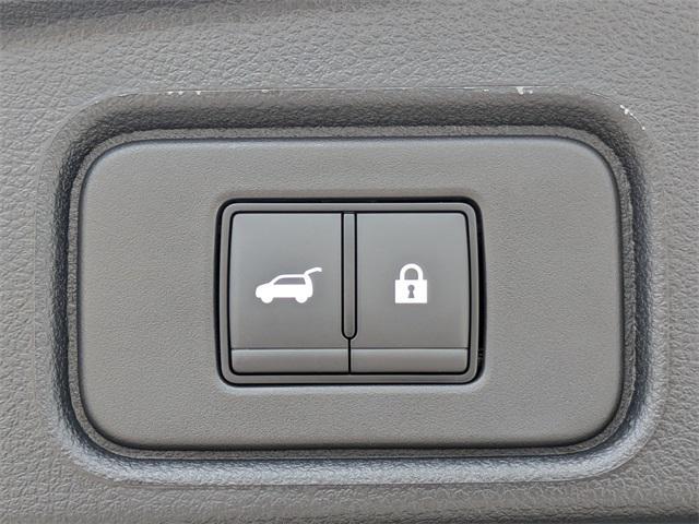 new 2025 Nissan Pathfinder car, priced at $38,689