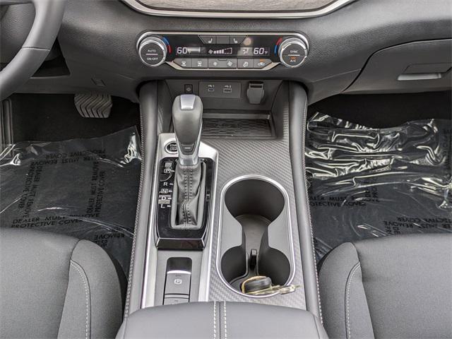 new 2025 Nissan Altima car, priced at $29,726