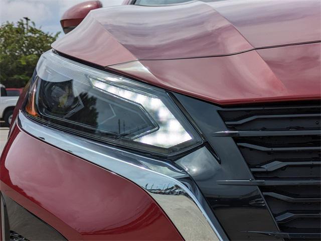new 2025 Nissan Altima car, priced at $29,726