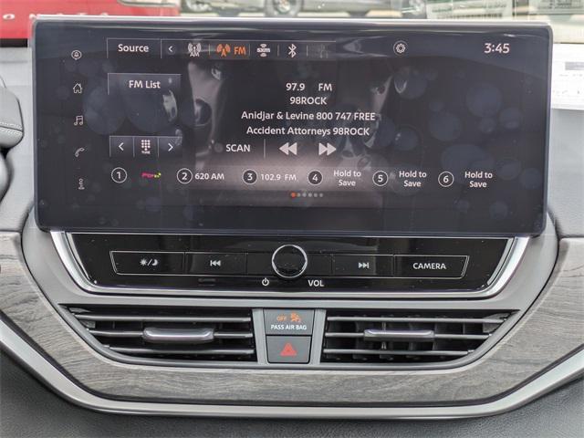 new 2025 Nissan Altima car, priced at $29,726