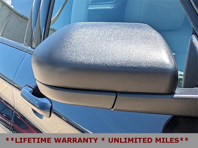 used 2022 Ford Explorer car, priced at $29,453