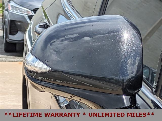 used 2020 Hyundai Santa Fe car, priced at $19,531