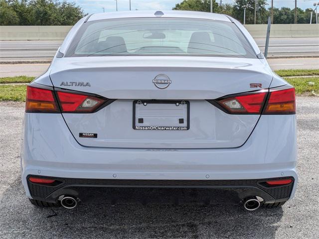 new 2025 Nissan Altima car, priced at $30,999