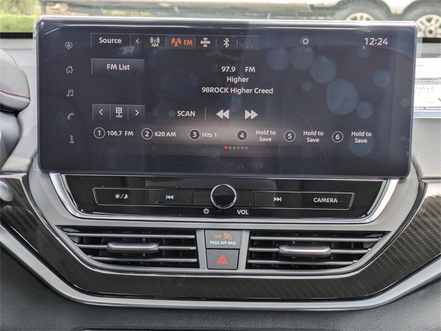 new 2025 Nissan Altima car, priced at $30,999