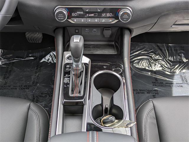 new 2025 Nissan Altima car, priced at $30,999