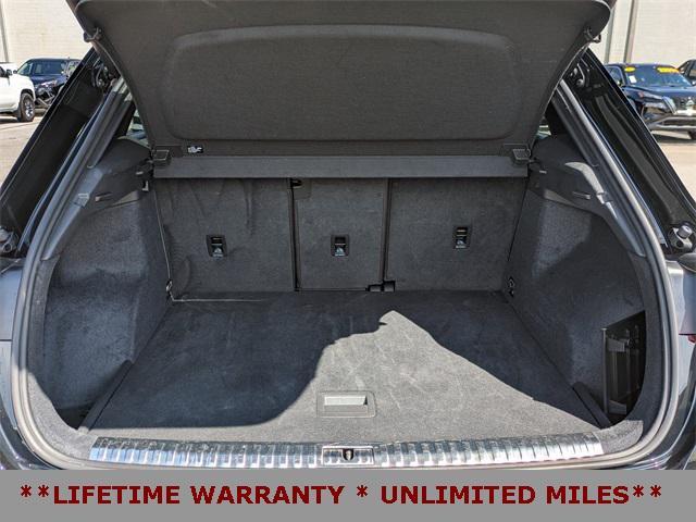 used 2024 Audi Q3 car, priced at $25,984
